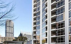 Hydro Park Residences In Sandton With Generator